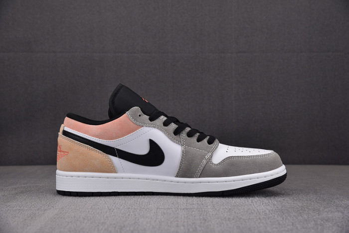 Air Jordan 1 Low “Flight Club” DX4334-008