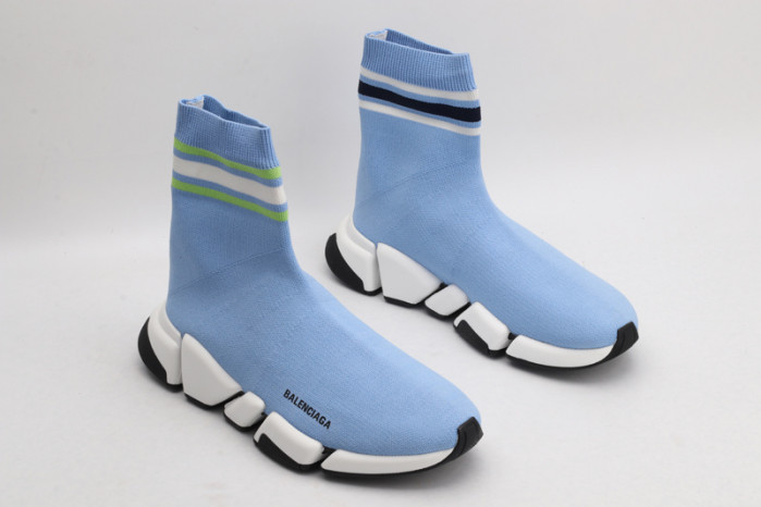 SPEED TRAINER SNEAKERS 1000066