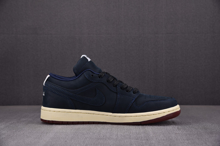 AIR JORDAN 1 LOW EASTSIDE GOLF OUT OF THE MUD DV1759-448