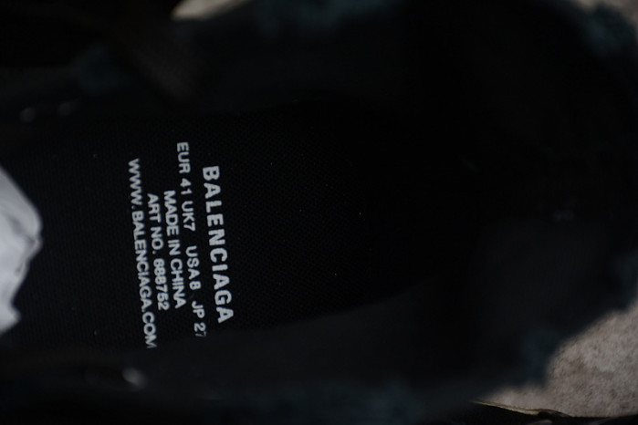 Ba*len*cia*ga sneakers bs41