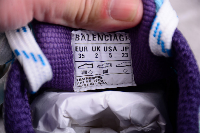 3XL SNEAKERS 3XL097