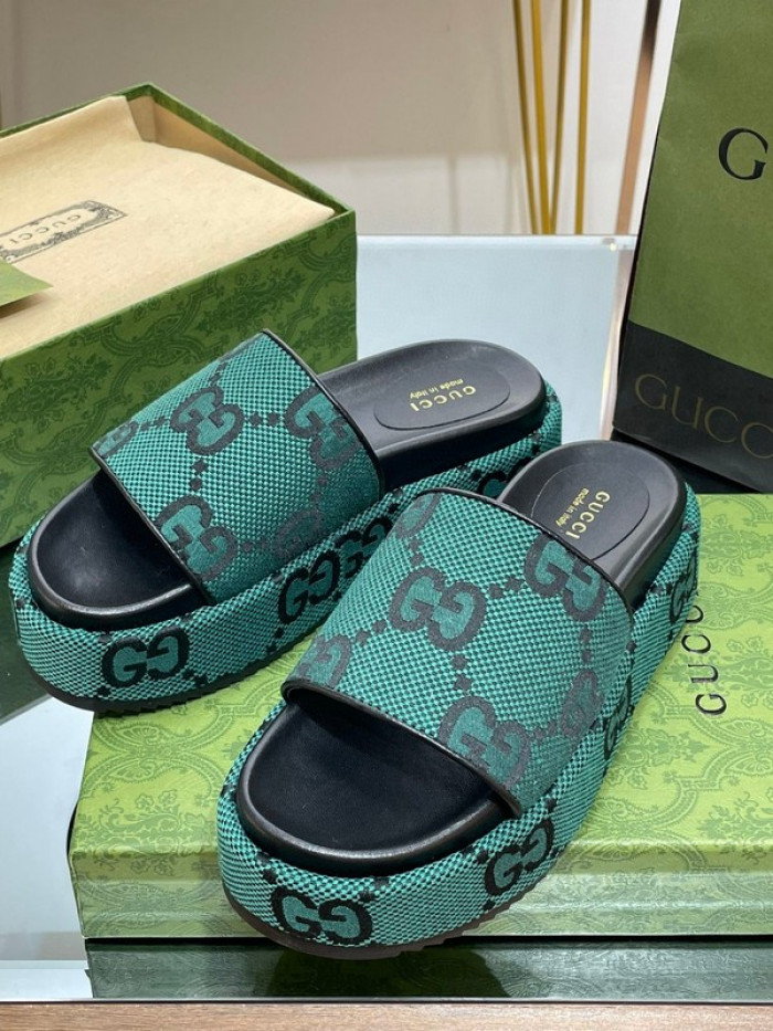 G*u*i* sandal 162
