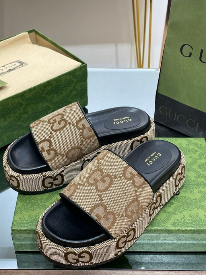 G*u*i* sandal 165