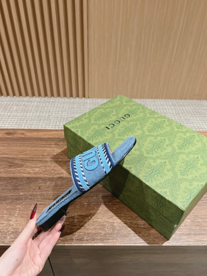 G*u*i* sandal 198