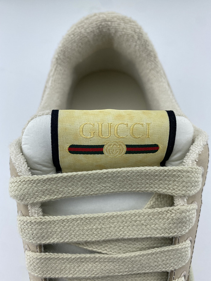 G*u*i sneaker g-0016