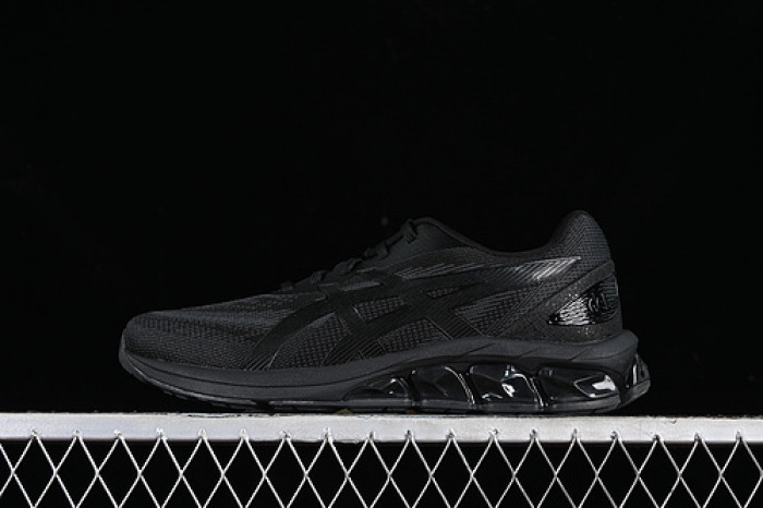 As*ic*s gel quantum 180 7 ''triple black'' 1201a631-001