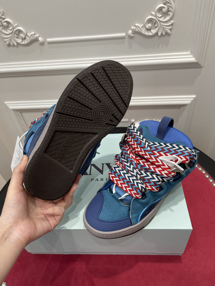 LANVIN SNEAKER LS143