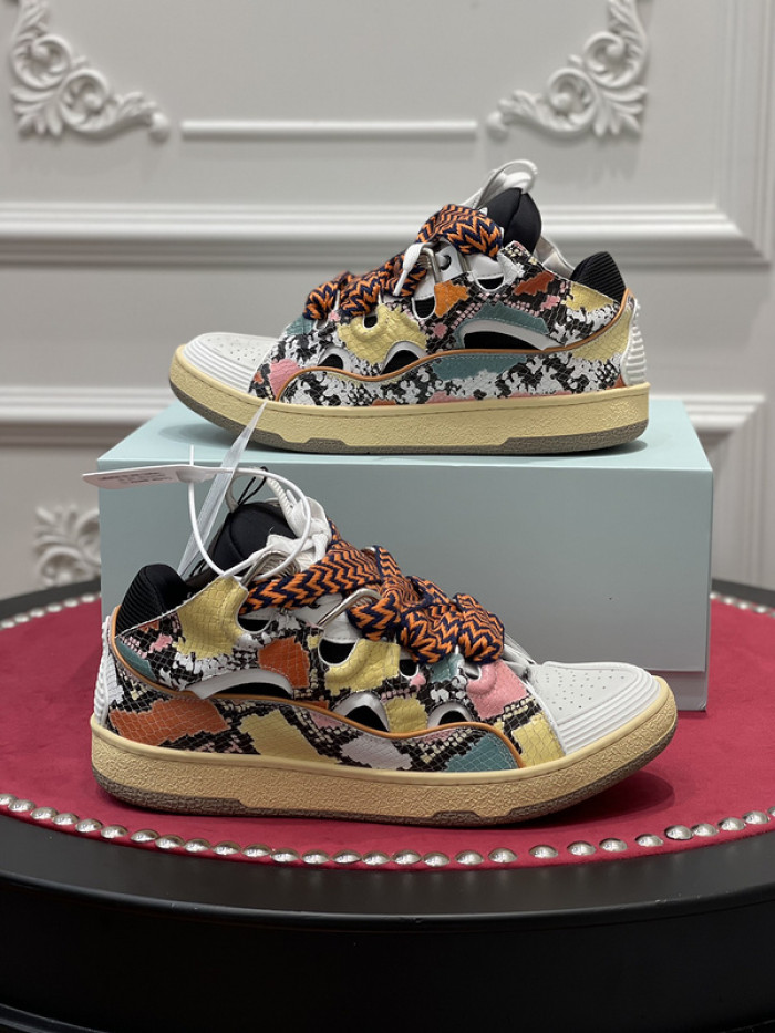 LANVIN SNEAKER LS152