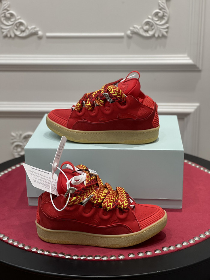 LANVIN SNEAKER LS170