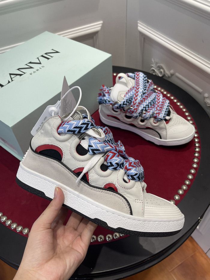 LANVIN SNEAKER LS176