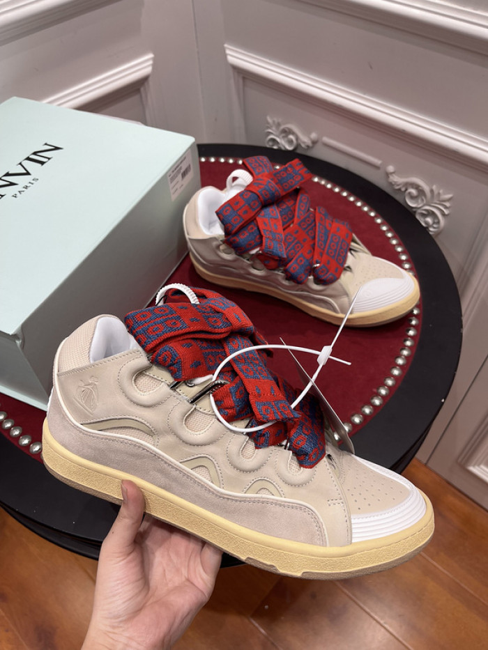 LANVIN SNEAKER LS182