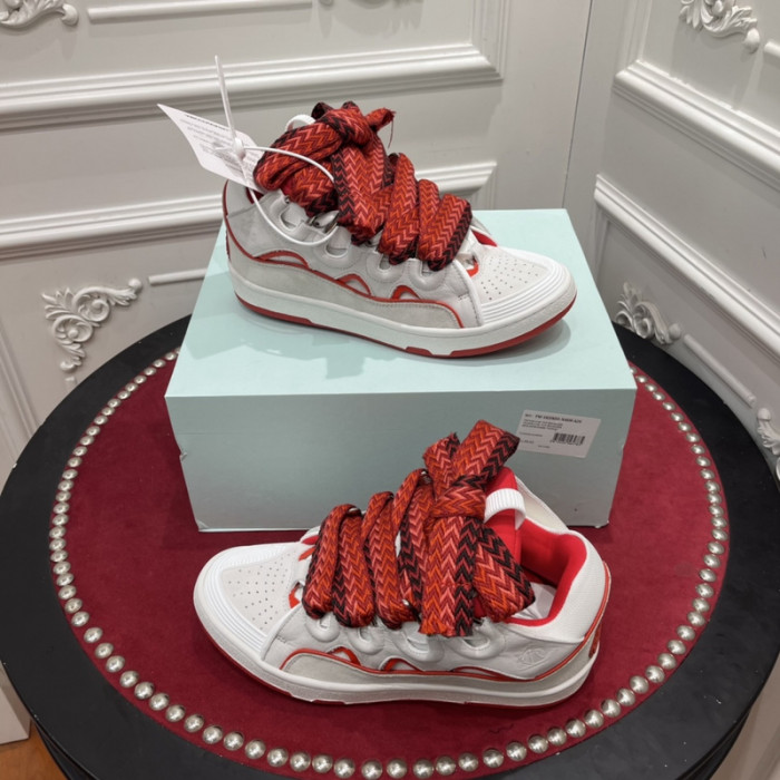 LANVIN SNEAKER LS189