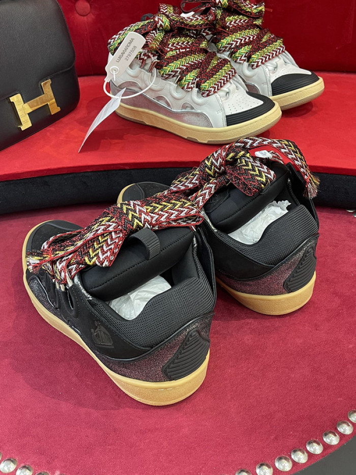 LANVIN SNEAKER LS197