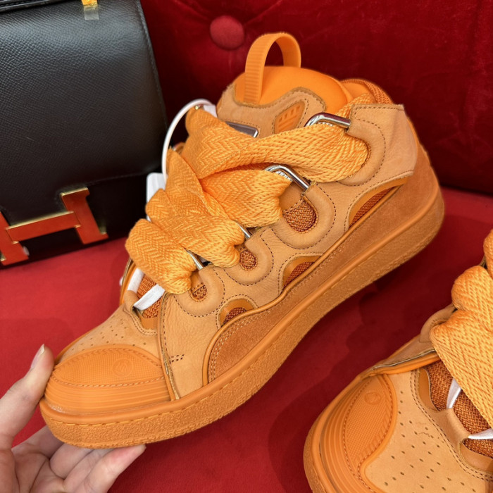 LANVIN SNEAKER LS211