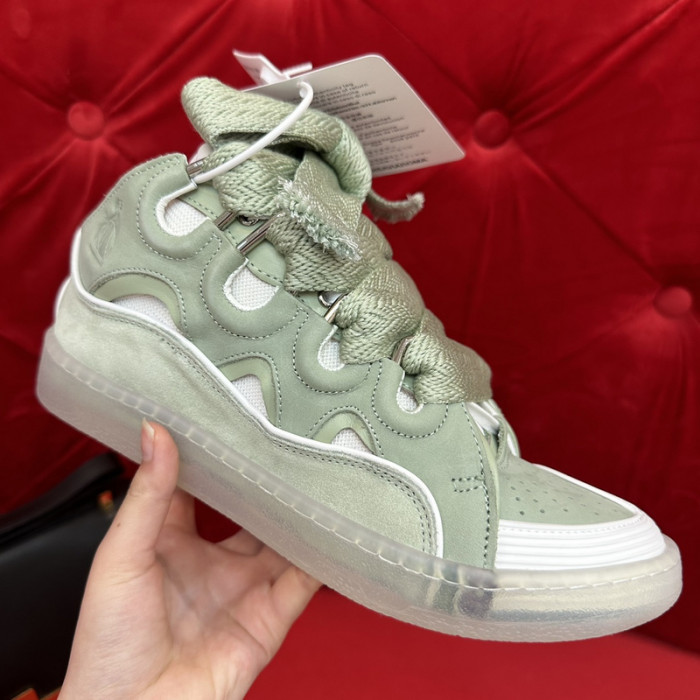 LANVIN SNEAKER LS218