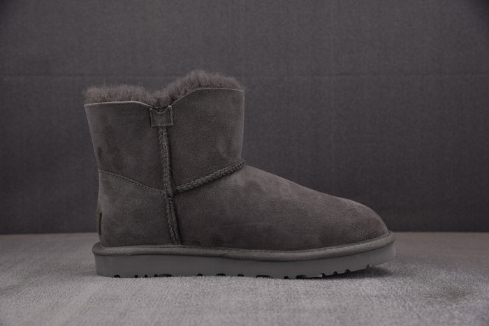 UGG Mini Bailey Button II