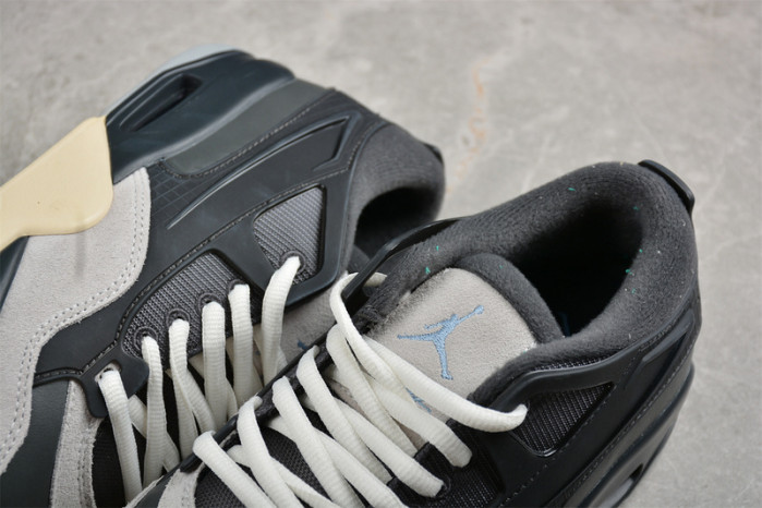 Air Jordan 4 RM Iron Grey (GS) FQ7938-002