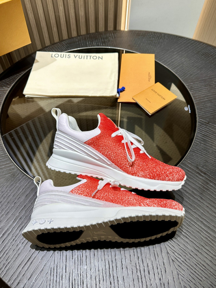 LV SNEAKER LV-000611