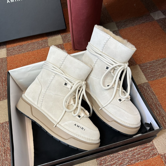 AMIRI BOOTS AMB-002