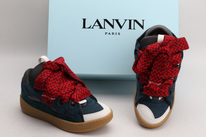 LANVIN SNEAKER LS001