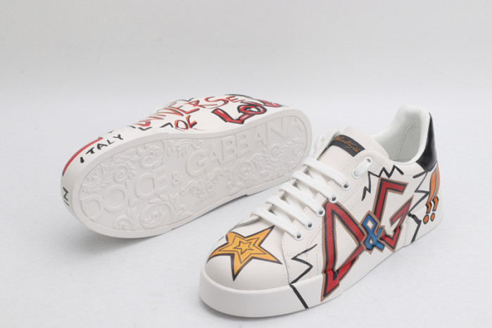 DG SNEAKER DG-10021