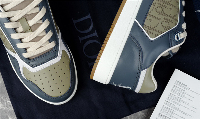 DIO* B27 SNEAKERS B27-000027