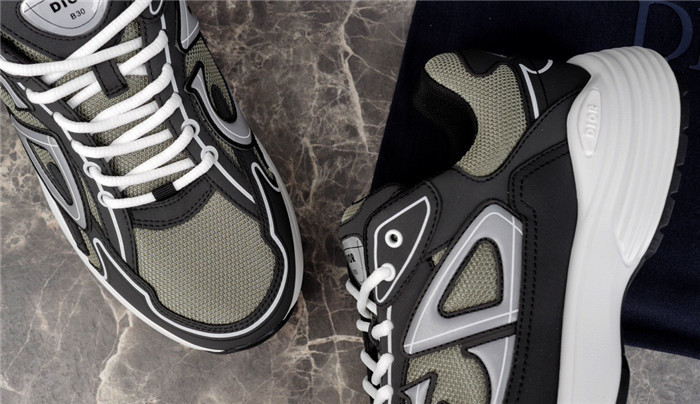 DIO* B30 SNEAKERS B30-000038