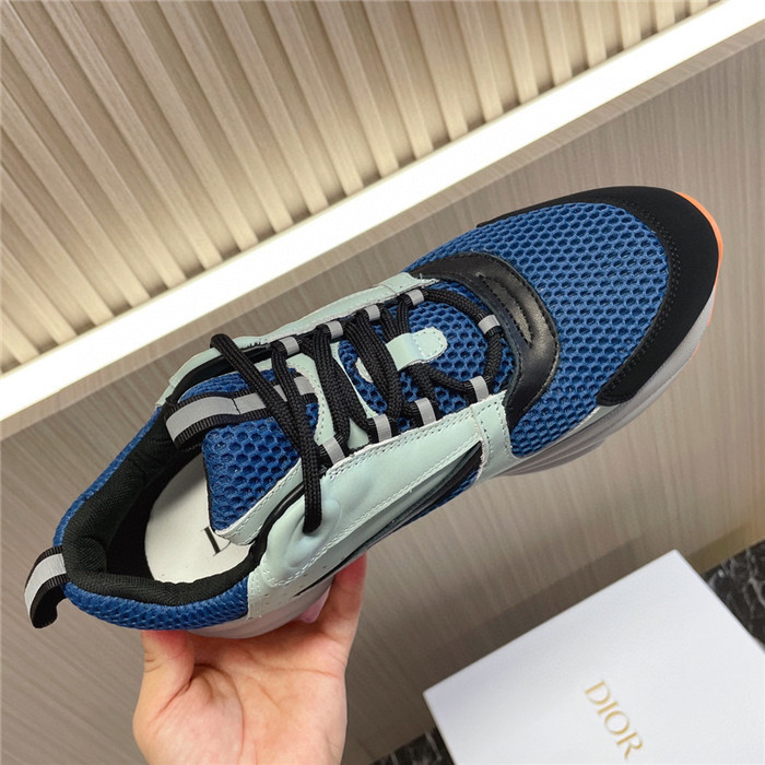 DIO* LOWTOP SNEAKERS B22-10088