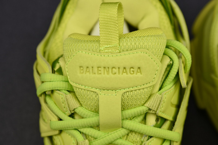 TRACK SNEAKER TS060