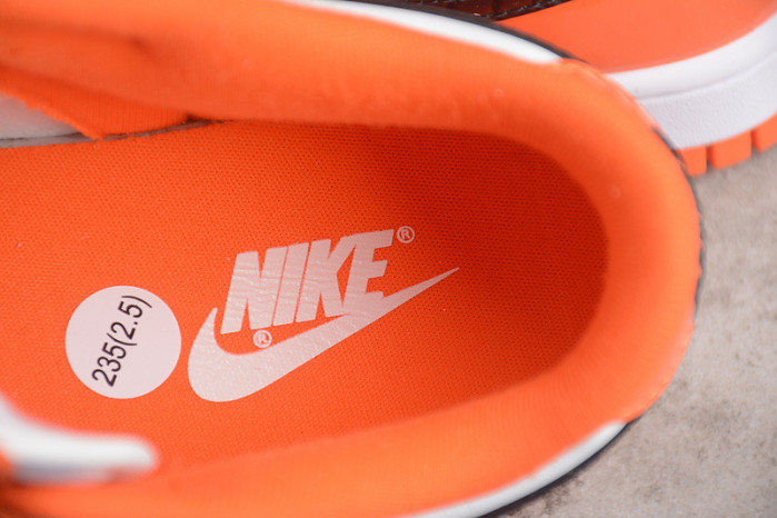 Nike Dunk Low Patent Halloween (W) DJ9955-800