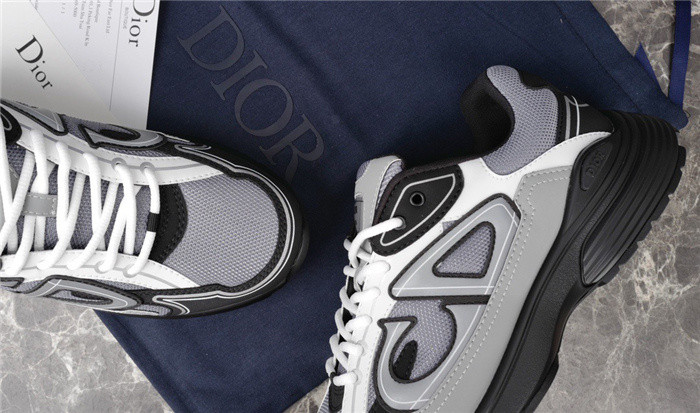 DIO* B30 SNEAKERS B30-000048