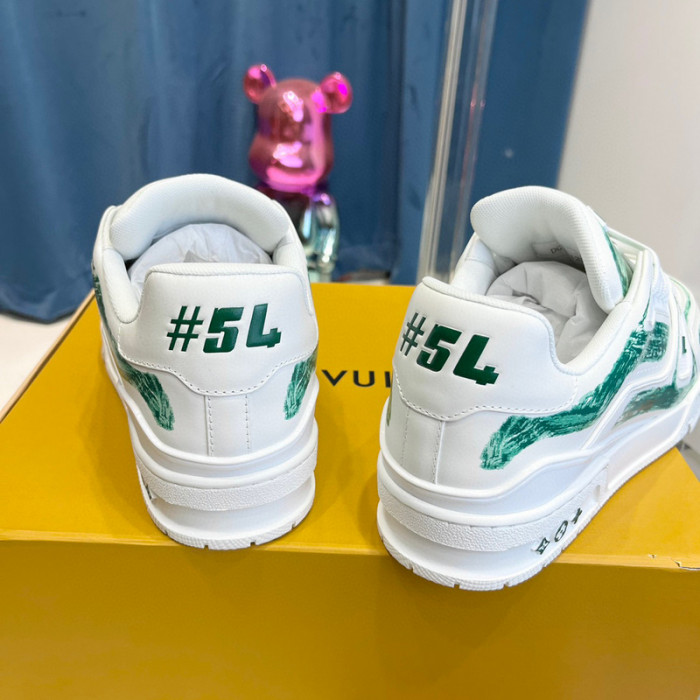 LV SNEAKER LV-000408