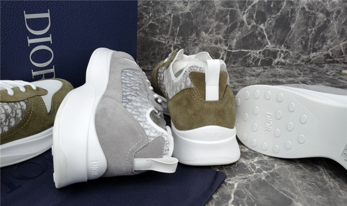 DIO* SNEAKERS A-028