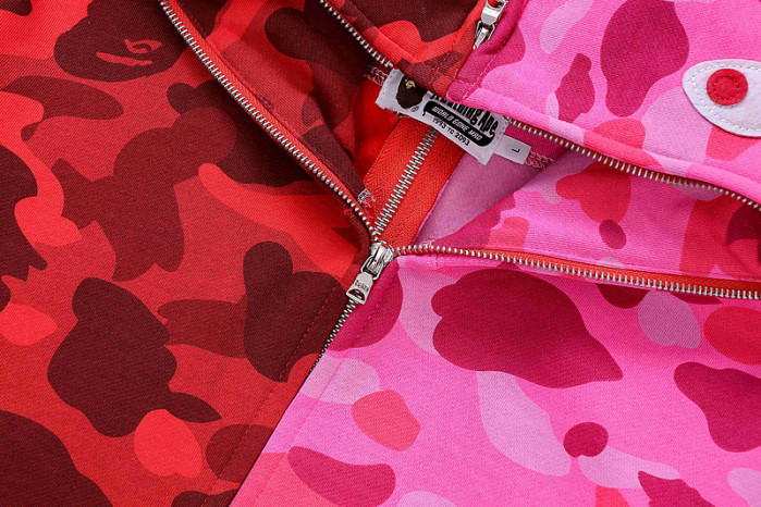 BAPE CLOTHES BC-10023
