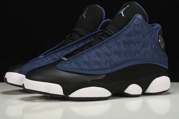 Jordan 13 Retro Brave Blue DJ5982-400