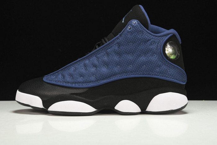 Jordan 13 Retro Brave Blue DJ5982-400