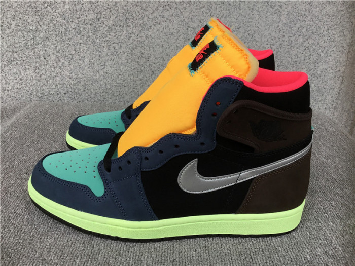 Air Jordan 1 High OG “Bio Hack” 555088-201