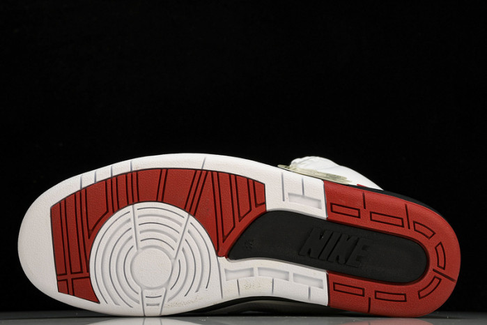 Jordan 2 Retro OG Chicago (2022) DX2454-106