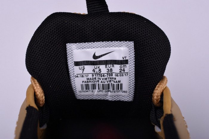 nike AIR MAX 97 ULTRA ’17 OG “METALLIC GOLD” 918356-700