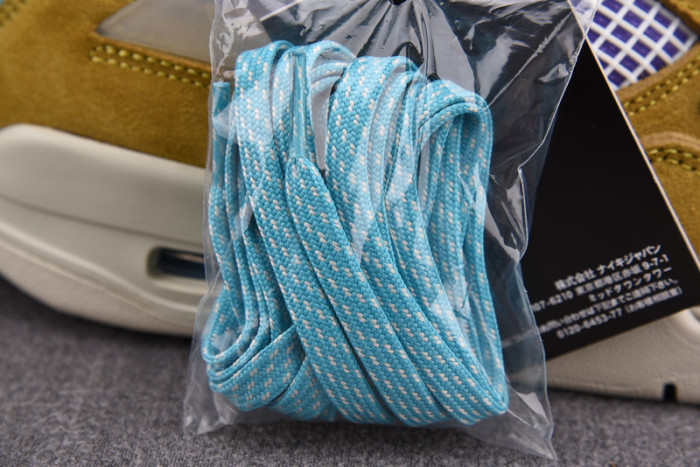 UNION X AIR JORDAN 4 “DESERT MOSS” DJ5718-300