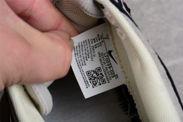 Otomo Katsuhiro x Nike SB Dunk Low Steamboy OST Grey Brown Mocha LF0039-001