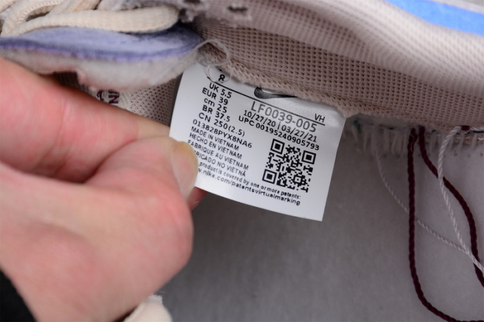 Otomo Katsuhiro x Nike SB Dunk Low Steamboy OST Dark Red Blue LF0039-005