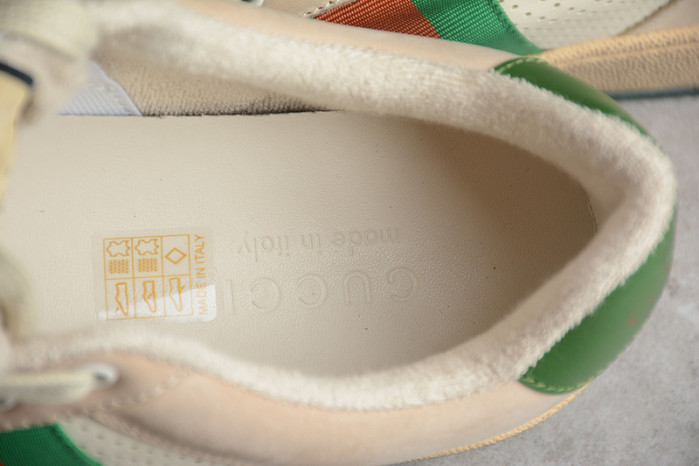 G*u*i* trainer sneaker 86