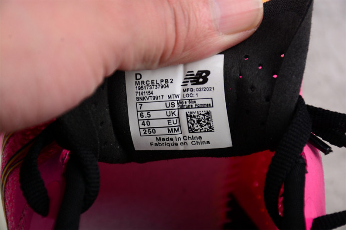 NEW BALANCE SNEAKER 014