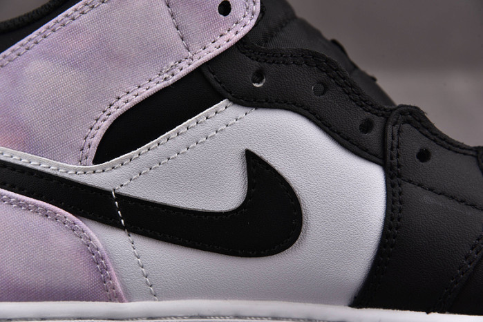 Jordan 1 Mid SE Zen Master (GS) DM6216-001