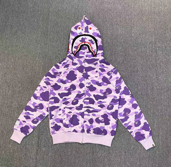 BAPE CLOTHES BC-10000