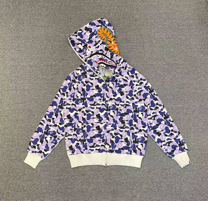 BAPE CLOTHES BC-10005