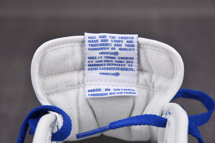 Nike dunk low sb kentucky CU1726-100