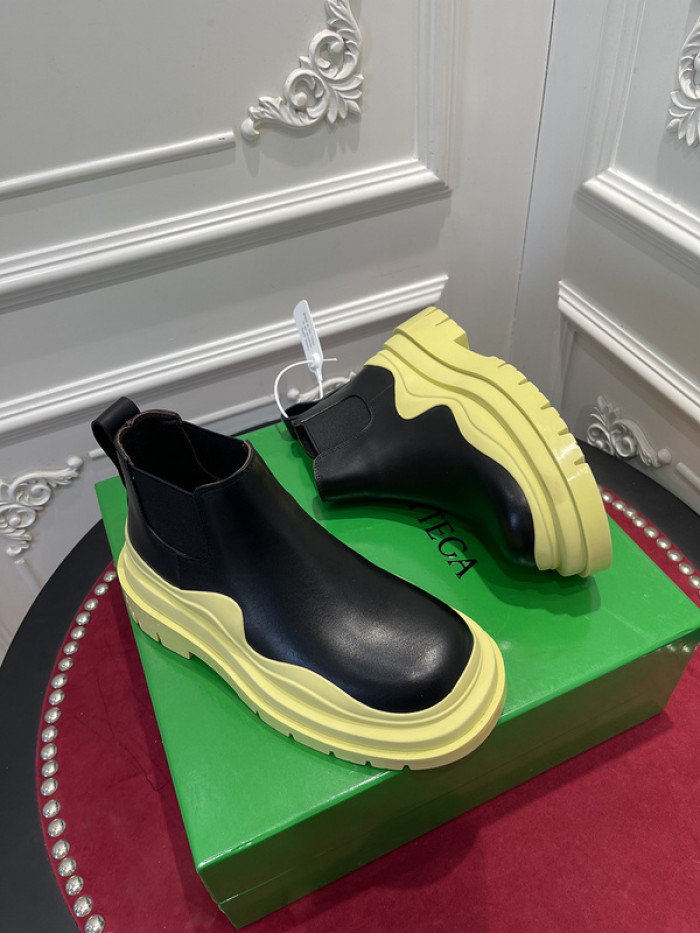 BOTTEGA VENETA SNEAKER BV-00032