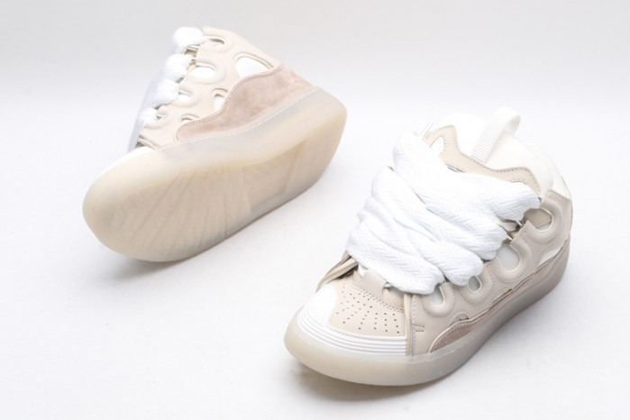 LANVIN SNEAKER LS039